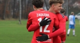 Pilica Koniecpol - Zagłębie II Sosnowiec 1:3