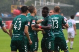 Rekord Bielsko-Biała - Zagłębie Sosnowiec