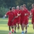 Pierwszy trening po letniej przerwie