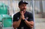 Sparing: Zagłębie Sosnowiec - KKS Kalisz
