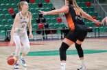 Zagłębie Sosnowiec - TTT Ryga