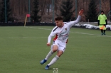 Zagłębie II Sosnowiec - GKS Tychy II