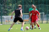 Sparing: Zagłębie II Sosnowiec - GKS II Katowice 