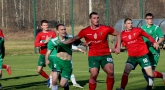 Galeria zdjęć z meczu rezerw z Grunwaldem Ruda Śląska