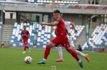 Rekord Bielsko-Biała - Zagłębie Sosnowiec