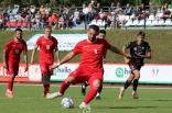 CKS Czeladź - Zagłębie Sosnowiec