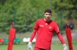 Trening 11.05.2020
