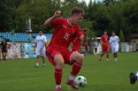 Sparing: Zagłębie II Sosnowiec - Victoria Częstochowa 