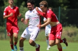 Sparing: Zagłębie II Sosnowiec - Górnik II Zabrze