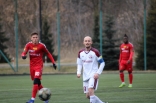 Sparing: Zagłębie Sosnowiec - FK Železiarne Podbrezová