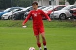 Sparing: Zagłębie Sosnowiec - Sigma Ołomuniec B