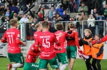 Zagłębie Sosnowiec - GKS Jastrzębie