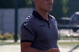 Ruch Radzionków - Zagłębie II Sosnowiec