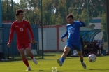 Ruch II Chorzów - Zagłębie II Sosnowiec