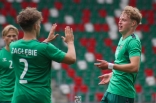 Sparing: Zagłębie Sosnowiec - KKS Kalisz