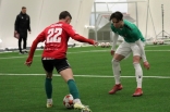 Sparing: Zagłębie Sosnowiec - GKS Tychy