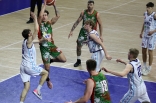 MKS II Dąbrowa Górnicza - KKS Zagłębie Sosnowiec