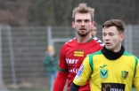 Sparing: GKS Jastrzębie - Zagłębie Sosnowiec