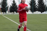 Sparing: Zagłębie II Sosnowiec - Piliczanka Pilica