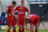 Stal Rzeszów - Zagłębie Sosnowiec