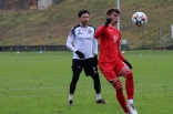Sparing: Zagłębie Sosnowiec - Podlesianka Katowice