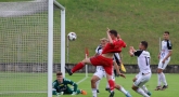 Galeria zdjęć ze sparingu z Sandecją