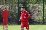Trening 11.05.2020