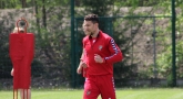 Ryndak: Gramy dla naszych kibiców