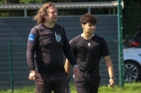 Sparing: Zagłębie II Sosnowiec - Przemsza Siewierz