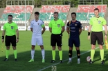 Zagłębie II Sosnowiec - BKS Stal Bielsko-Biała