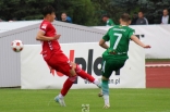 Sokół Kleczew - Zagłębie Sosnowiec