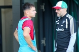 Zagłębie Sosnowiec - Legia Warszawa cz.I