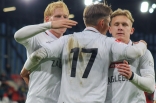 Zagłębie Sosnowiec - Miedź II Legnica