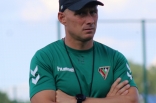 Sparing: Zagłębie II Sosnowiec - Raków II Częstochowa