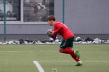 Zagłębie II Sosnowiec - FK Pardubice II