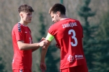 Zagłębie II Sosnowiec - Zieloni Żarki