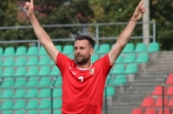 PP: Akademia 2012 Jaworzno - Zagłębie II Sosnowiec