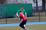 Sparing: GKS Tychy - Zagłębie Sosnowiec