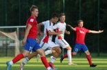 Sparing: Zagłębie II Sosnowiec - Raków II Częstochowa