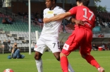 Sparing: Zagłębie Sosnowiec - Podbeskidzie Bielsko-Biała