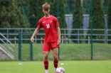 Sparing: Zagłębie II Sosnowiec - GKS II Katowice 
