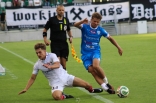 Zagłębie Sosnowiec - KS Goczałkowice-Zdrój cz.II