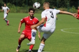 Sparing: Zagłębie II Sosnowiec - Górnik II Zabrze