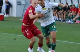 Sparing: Zagłębie Sosnowiec - Wisła Kraków