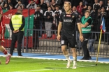 Polonia Nysa - Zagłębie Sosnowiec