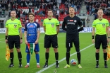 Zagłębie Sosnowiec - MKS Kluczbork cz.I