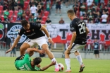GKS Tychy - Zagłębie Sosnowiec