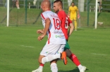 Zagłębie II Sosnowiec - Cyklon Rogoźnik