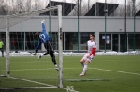 Zagłębie II Sosnowiec - GKS Tychy II