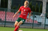 Ostoja Żelisławice - Zagłębie II Sosnowiec